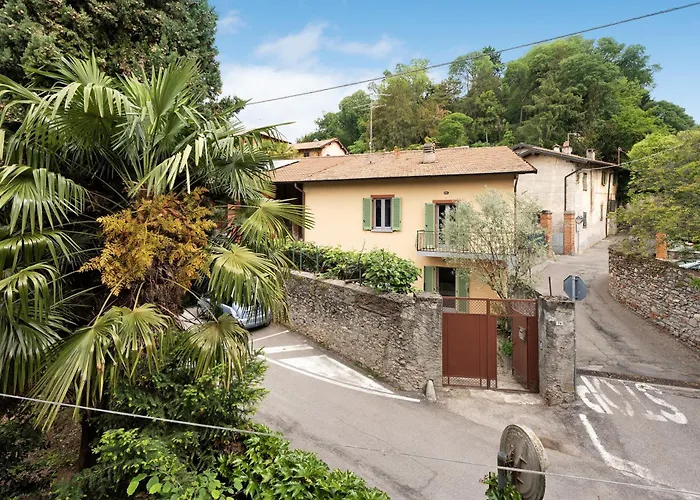 Casa Romantica