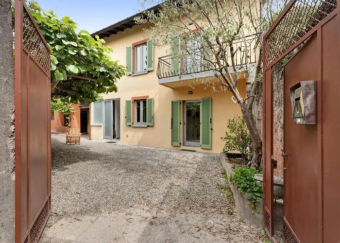 Casa Romantica
